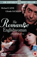 The Romantic Englishwoman