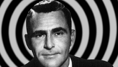 Lost Rod Serling story unarchived