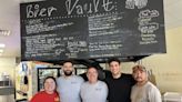 Above Ground Pizza embraces new ownership with Italian-Mexican fusion