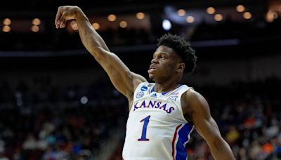 Former Drake, KU & Washington St. hoops guard Yesufu to transfer to Big 12 school