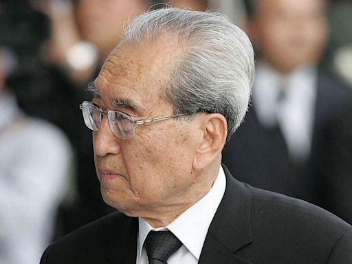 Quién era Kim Ki-nam, el propagandista de Corea del Norte que construyó el culto a la personalidad de la dinastía Kim que ha dominado el país