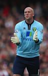 John Ruddy