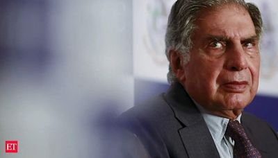 Ratan Tata: Why Indians love the business tycoon