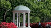 UNC Chapel Hill changes graduation guidelines amid protests, arrests