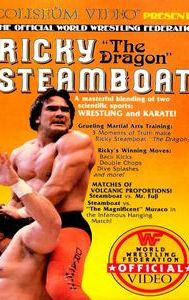 Ricky the Dragon Steamboat