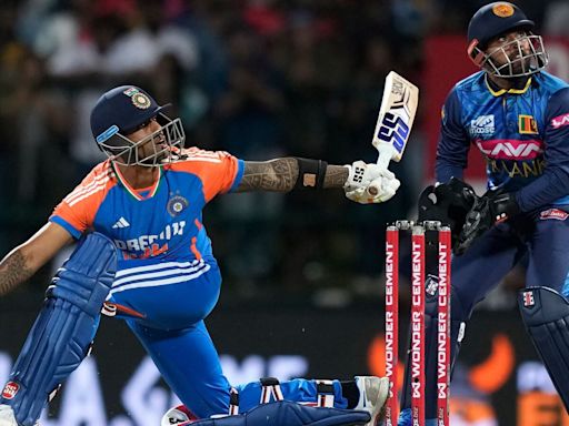 India vs Sri Lanka, 2nd T20I, Highlights: IND beat SL by 7 wickets, win series