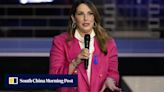 NBC cuts ties with ex-RNC chief Ronna McDaniel after employee objections