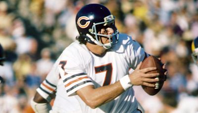 Former Bears QB Bob Avellini Dies at Age 70