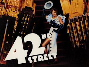 42nd Street