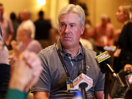 Doug Pederson comments on ‘disappointing’ lawsuit vs. McManus, Jaguars