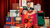 Jimmy Fallon on a Decade of ’12 Days of Christmas Sweaters’: “They’re Beautiful Fashion-y Art Pieces Now”