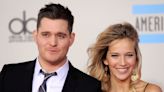 Luisana Lopilato y Michael Bublé condenaron el ataque de Hamas a Israel y lanzaron un mensaje