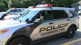 Police investigating shooting in Harrison Township