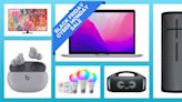 It’s Time to Upgrade: Shop the Best Cyber Monday Tech Deals of 2022