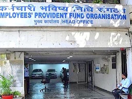 EPFO’s IT systems dysfunctional and crash-prone, its officers warn govt.