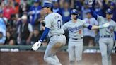 What we learned as Giants lose in extras after Dodgers' late explosion