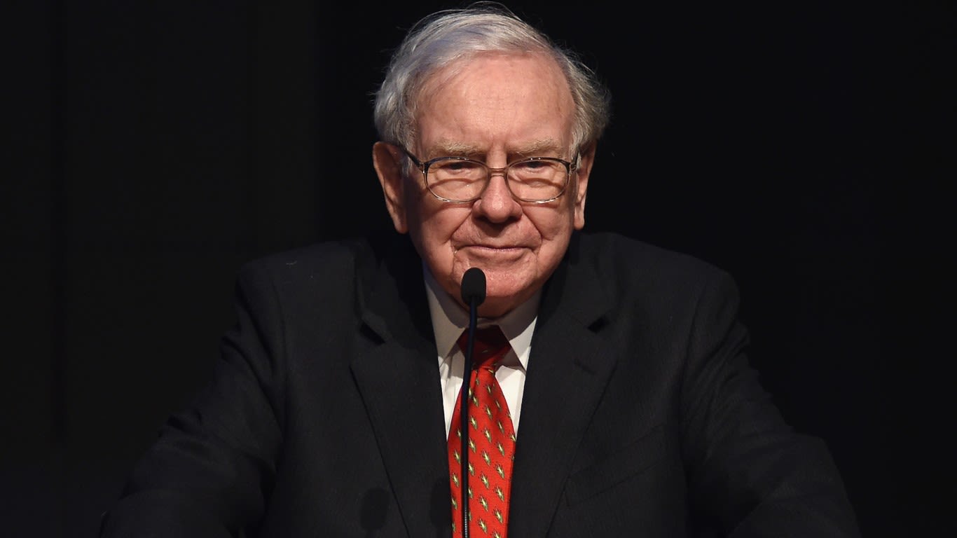 Buffett’s Best Retirement Advice Still Holds