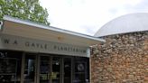 W.A. Gayle Planetarium set to reopen in August under the Montgomery Zoo