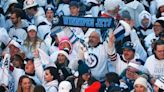 'It's going to be really electric': Winnipeggers prepare for Jets' 1st playoff home game, whiteout party