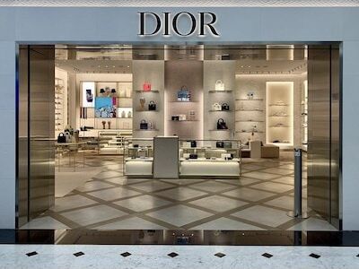 What is the worth of a Dior handbag? Only Rs 4700, an Italian probe reveals