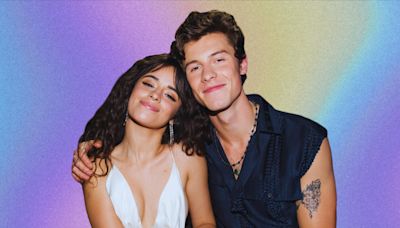 Camila Cabello & Shawn Mendes's Complete Relationship Timeline