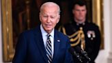 Biden snaps at Fox’s Peter Doocy for ‘lousy question’ about Devon Archer