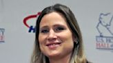 Rangers hire Hall of Fame U.S. women's star Angela Ruggiero as a hockey operations adviser