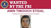 $10M reward for Russian hacking mastermind who targeted Ukraine