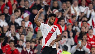 Cuándo juega Colo Colo vs. River Plate, por los cuartos de final de la Copa Libertadores 2024. día, hora y TV