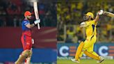 RCB vs CSK IPL 2024 LIVE updates: Bengaluru weather likely to affect Kohli-Dhoni face-off