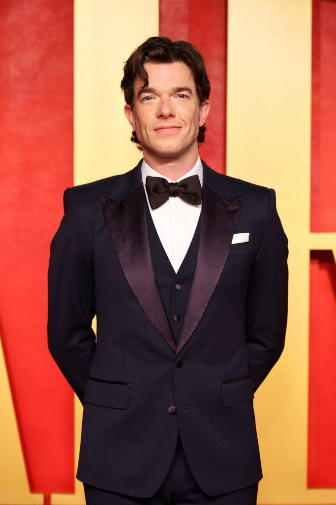 How to watch John Mulaney's upcoming live Netflix series 'Everybody’s In LA'