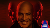 Billy Zane on transforming into Larry Ray, enjoying the horror-comedy of Demon Knight, and adoring The Phantom