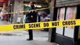 Man stabbed to death on Bronx street corner by pair of attackers