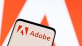 Adobe comprará Figma en 20.000 millones de dólares, lo que asusta a los inversores