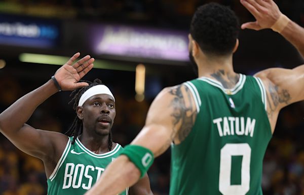 Boston Celtics are one win from NBA Finals after Game 3 comeback against Indiana Pacers