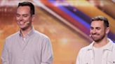 BGT's eagle-eyed fans spot 'error' during magic act's 'time travel' trick