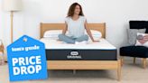 Bear Mattress drops 40% off flash sale with up to $500 of free bedding for Memorial Day