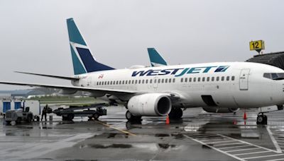 Flying WestJet over the long weekend? How a looming strike could affect you | Globalnews.ca