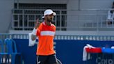 Sumit Nagal: India's Tennis Ace Achieves Career-Best World No. 68 In ATP Rankings