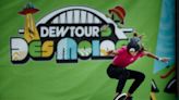 Off Hours: Skateboarding fans of all varieties can get in on the Dew Tour action