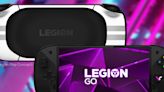 RUMOR: Lenovo está fabricando Legion Go, una consola portátil con Windows