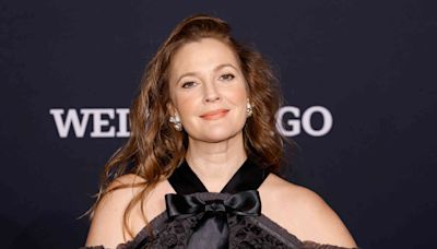 Drew Barrymore Admits Parenting Her Daughter, 11, Can Be 'Triggering' as She Transitions to Teenage Years