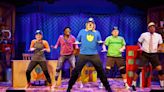 DOG MAN: THE MUSICAL Extends at Toronto's CAA Theatre