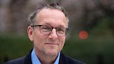 Wonderful Michael Mosley summed up the brilliance and stubbornness of British men