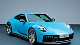 Porsche 911 hybrid confirmed for summer 2024
