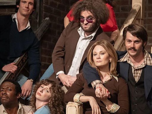 Saturday Night Live: 1970s Movie Cast Gets First Look