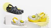 The Crocs X Smileyworld Collab Is Pure Chaos, but We Love It