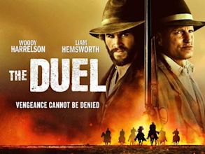 The Duel (2016 film)