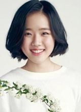 Kim Hyang-gi