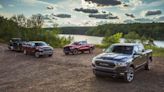 2021-2023 Ram 1500 recalled over a rearview camera issue (again)